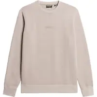 Superdry Sweat-shirt beige