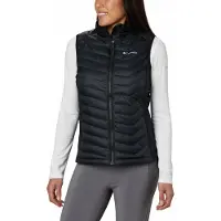 Columbia Gilet femme Powder Pass