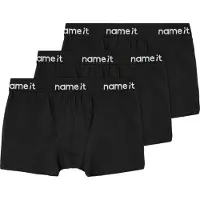 Name it Sous-vêtements noir / blanc