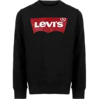 Levi's Kids Sweat noir
