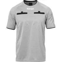 Kempa T-shirt à Manches Courtes Referee