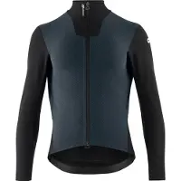 Assos Mille Gt Hashoogi Winter S11 Jacket Gris L Homme