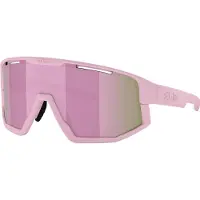 Bliz Lunettes de soleil Vision Marron et rose multicolore/CAT3 Marron et rose multicolore/CAT3