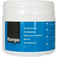 Kempa __colle handball 500ml transparent