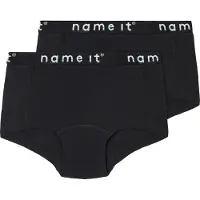Name it Sous-vêtements noir / blanc