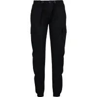 Brandit Pantalon cargo noir