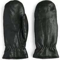 Pieces Moufles anthracite