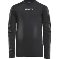 Craft Maillot compression enfant pro control LS