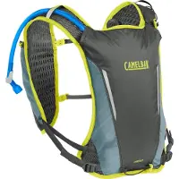 CamelBak Circuit Run 7l Hydration Vest Gris