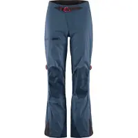 Klättermusen Andvare Pants Bleu XS Femme