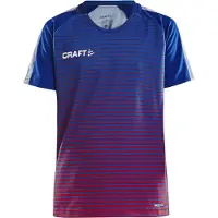 Craft Pro Control Stripe Jersey Jr
