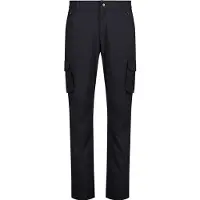 CMP Long 31t5617 Pants Noir M Homme