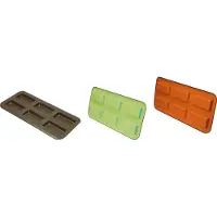 Gobel Plaque 6 Financiers 380 X 180 Gobel