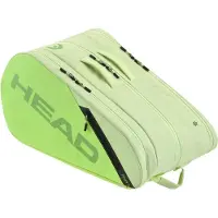 Head Racket Tour L Padel Racket Bag Vert
