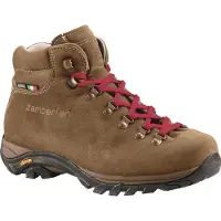 Zamberlan 320 New Trail Lite Evo Gore-tex Hiking Boots Marron EU 37 1/2 Femme
