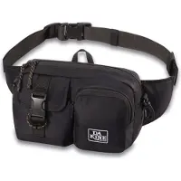 Dakine Sacs banane noir / blanc