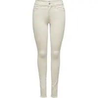 ONLY Jean 'ONLBlush Life' écru
