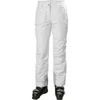Helly Hansen Blizzard Insulated Pants Blanc L Femme