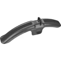 Rrp Proguard Bolt On V2 Max Front Mudguard Argenté