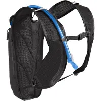 CamelBak Octane Dart 14l+crux 1.5l Hydration Backpack Noir Homme