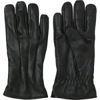 Jack & Jones Gants 'Montana' noir