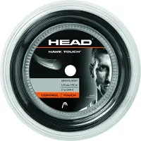 Head Racket Corde De Bobine De Tennis Hawk Touch 120 M