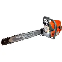 Husqvarna 592XP X-Torq (Tronçonneuse thermique)