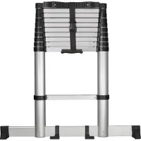Toolcraft TO-7868814 (Échelle télescopique, 87 cm)