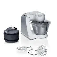 Bosch Robot de cuisine MUM5/Série4 MUM58200 ws/si (MUM58200)
