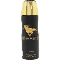 Lattafa Qaed Al Fursan DEO spray 200 ml UNISEX
