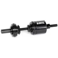 6mil Extracteur De Pédalier Bt-01 Bb30/sram Gxp/dub