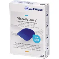 Bauerfeind Talonnette silicone Taille 4 5mm 1 pc(s) Semelles Intérieures