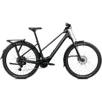 Orbea Vélo électrique Kemen Adv 30 Mid Cues U4000 Gs Shadow 2026