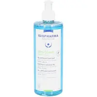 Isispharma Teen Derm Gel Sensitive 400 ml Gel Nettoyant