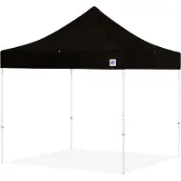 E-Z Up Eclipse tente de travail, 3 x 3 m