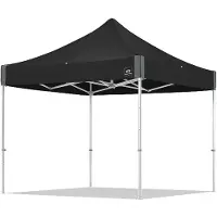OEM Tente de travail E-Z UP Endeavor, 3 x 3 m