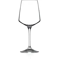 RCR Aria, Verres à vin, Transparent