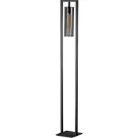 Eth Lampadaire rural Birdy