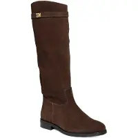Steve madden Bottes 'Novi' brun foncé