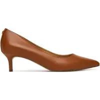 Ralph Lauren Escarpins 'ADRIENNE' pueblo