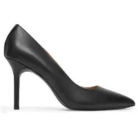 Ralph Lauren Escarpins 'LINDELLA' noir