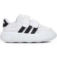 Adidas Baskets 'BREAKNET 3.0 CF I' noir / blanc