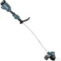 Makita DUR 189 RF Coupe-bordures sans fil 18 V 300 mm Brushless + 1x batterie 3,0 Ah + chargeur