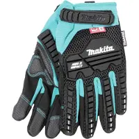 Makita Gants Résistants Aux Coupures P-84464 ( Size 8)