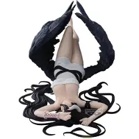 Banpresto Figurine Overlord Albedo 20cm