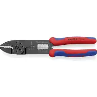Knipex 9722240sb Cable Cutting Pliers Multicolore