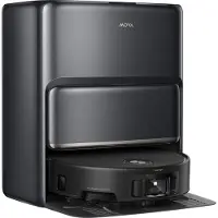 MOVA Z60 Ultra Roller Black