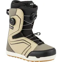 Nitro Chaussures De Snowboard Sentinel Boa