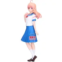 Banpresto Figurine Witch Watch Nico Wakatsuki 20cm