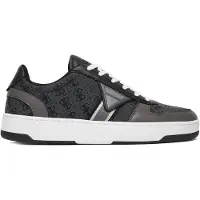 GUESS Vadik Trainers Noir EU 43 Homme